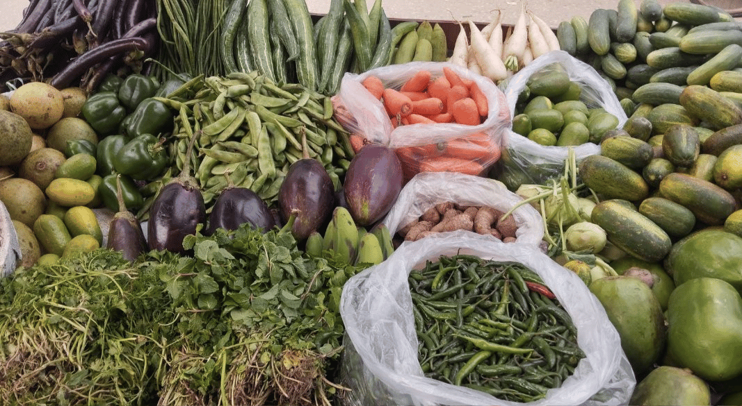 রমজানের শুরুতেই আগুন কাঁচাবাজারে! কারসাজি নাকি সরবরাহ সংকট?