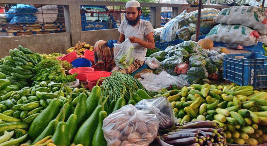 রমজানের শুরুতেই ঊর্ধ্বমুখী বাজার
