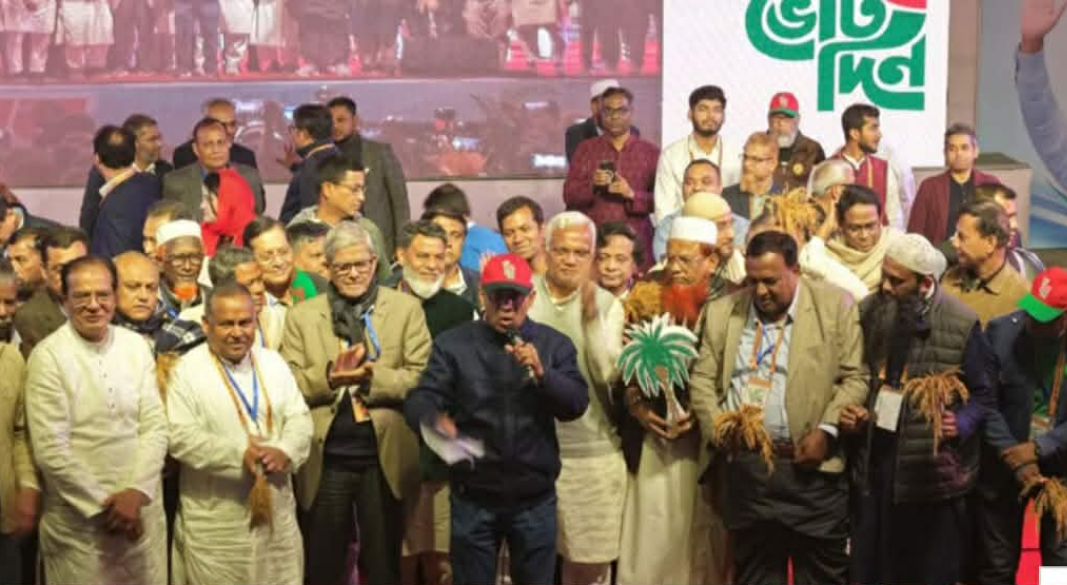 তারেক রহমান