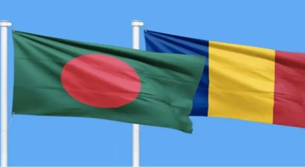 রোমানিয়ার ভিসা আবেদন প্রক্রিয়ায় সহায়তা দিতে ঢাকায় আসছে দেশটির কনস্যুলার প্রতিনিধিদল। ছবি: সংগৃহীত