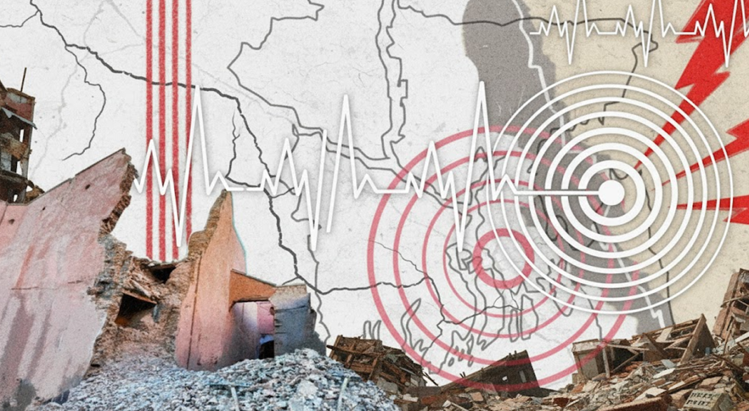 সিকিমে দফায় দফায় ভূমিকম্প, কেঁপে উঠল বাংলাদেশও