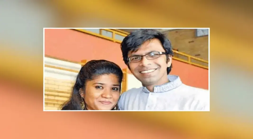 সাংবাদিক দম্পতি সাগর-রুনি হত্যা মামলায় দীর্ঘ সাড়ে ১৩ বছর ধরে বন্দি নিরাপত্তাপ্রহরী এনামুলের জামিন চেয়েছে নিহতদের পরিবার। ছবি: সংগৃহীত