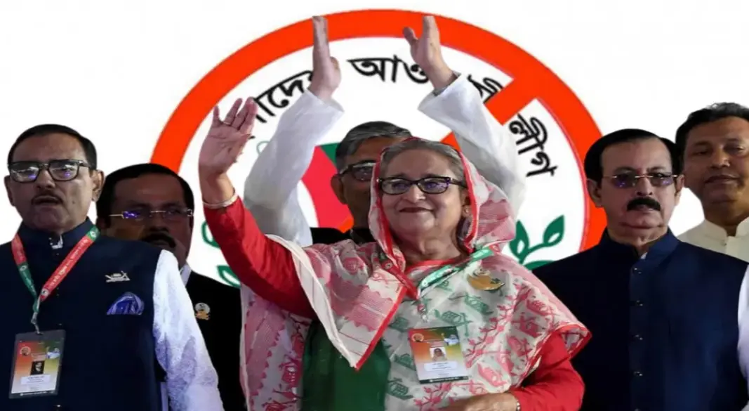 ১৮ সেপ্টেম্বর দিল্লিতে শেখ হাসিনার সঙ্গে বসছেন আওয়ামী লীগের ২১ নেতা