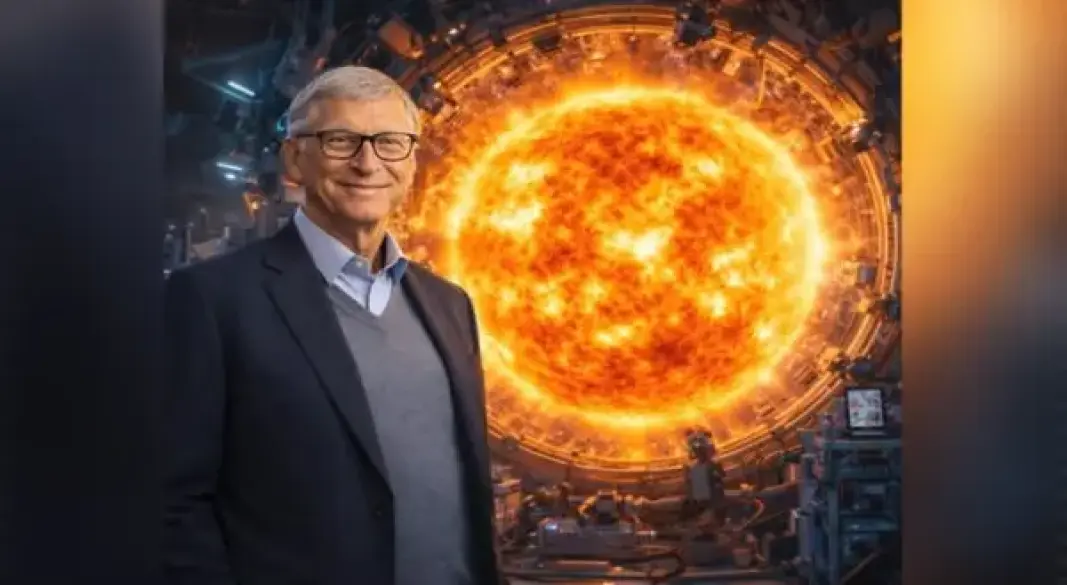 মাইক্রোসফটের সহ-প্রতিষ্ঠাতা বিল গেটস