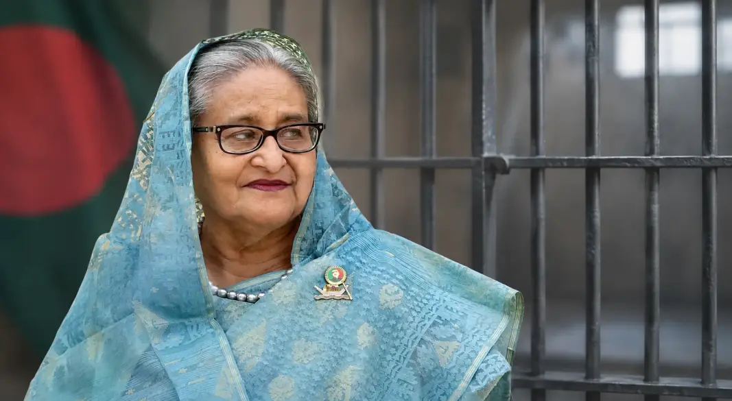 শেখ হাসিনাসহ ৩০ পলাতক অভিযুক্তের জন্য রাষ্ট্রনিযুক্ত আইনজীবী