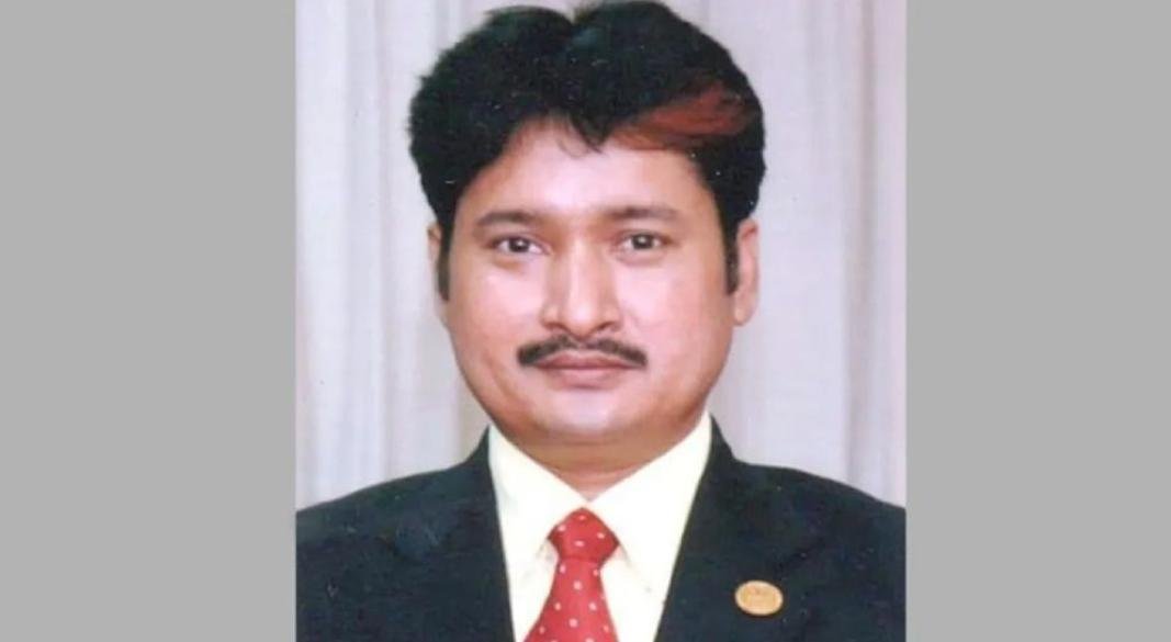 অধ্যাপক ড. খান মইনুদ্দিন আল মাহমুদ সোহেল। সংগৃহীত ছবি