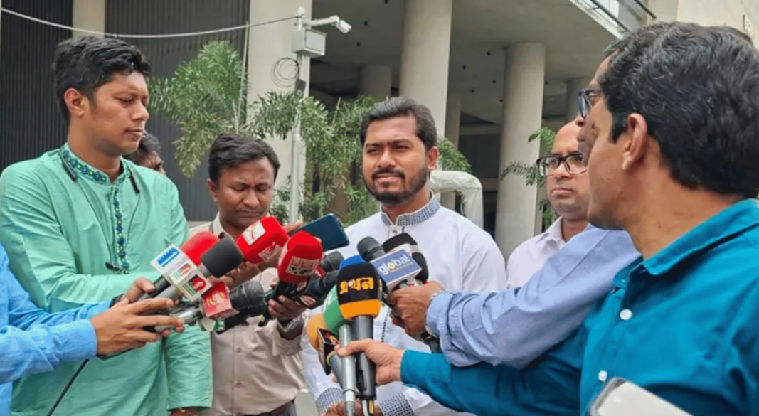 প্রবাসী কল্যাণ ও বৈদেশিক কর্মসংস্থান প্রতিমন্ত্রী নুরুল হক নুর