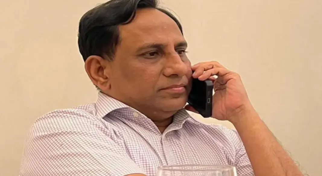 সংবিধান সংশোধন কমিটির বৈঠকে রাষ্ট্রধর্ম ইসলাম বাদ দেওয়ার প্রস্তাব কালবেলা সম্পাদক সন্তোষ শর্মার