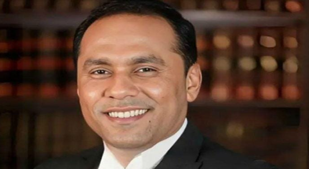 স্পিকারের দায়িত্বে ডেপুটি স্পিকার কায়সার কামাল