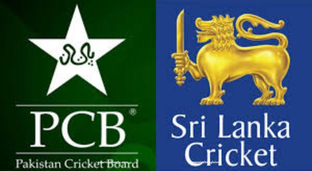 sri lanka pakistan cricket board