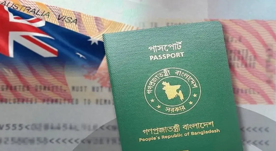 শ্রমিকসংকটের জরুরীভিত্তিতে কৃষি ভিসা দিচ্ছে অস্ট্রেলিয়া