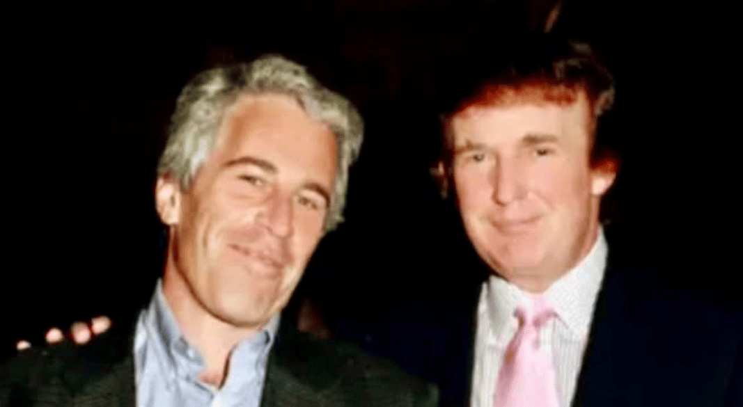 স্টেট অব দ্য ইউনিয়নে এপস্টেইন ভুক্তভোগীদের আমন্ত্রণ ডেমোক্র্যাটদের