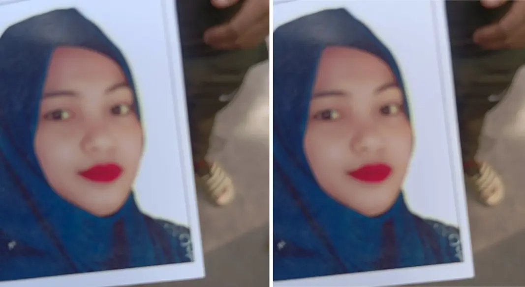 নিহত নারীর নাম জান্নাতুল ফেরদৌস।