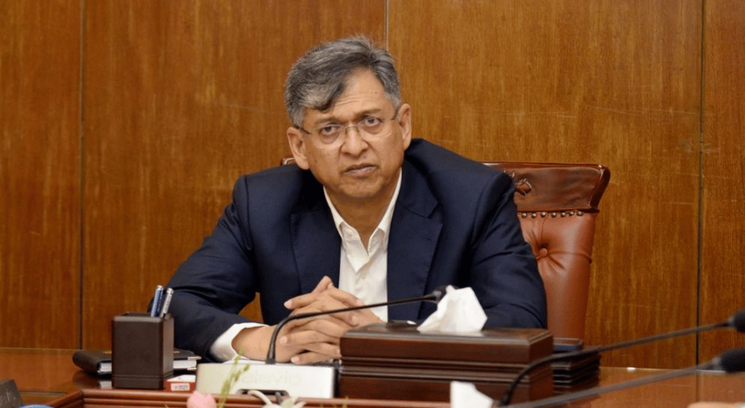 স্বরাষ্ট্রমন্ত্রী সালাহউদ্দিন আহমদ। ফাইল ছবি