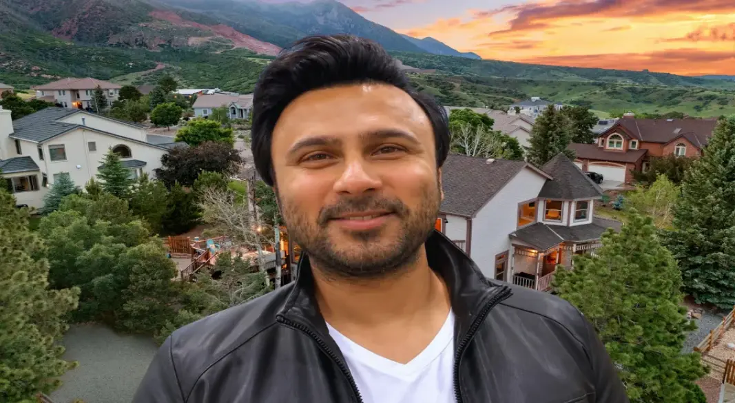 বড় ধরনের লোকসান কাটিয়ে যুক্তরাষ্ট্রে রিয়েল এস্টেট ব্যবসায় অনন্য সফলতার নজির গড়েছেন তালহা বখত। ছবি: সংগৃহীত
