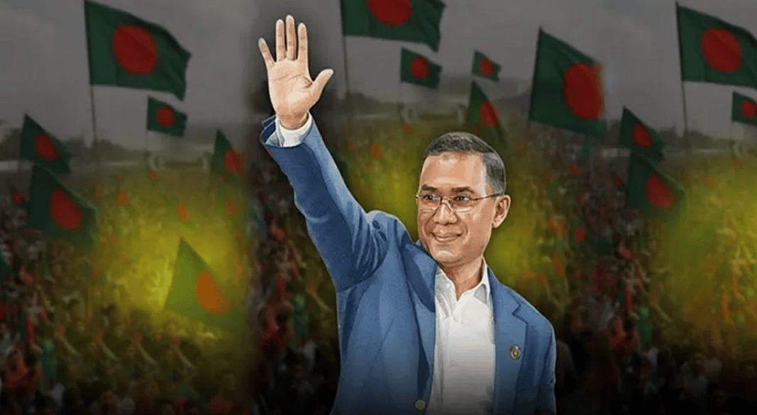 তারেক রহমানের জয়ে শুভেচ্ছা জানিয়ে সহযোগিতার আগ্রহ প্রকাশ যুক্তরাষ্ট্রের