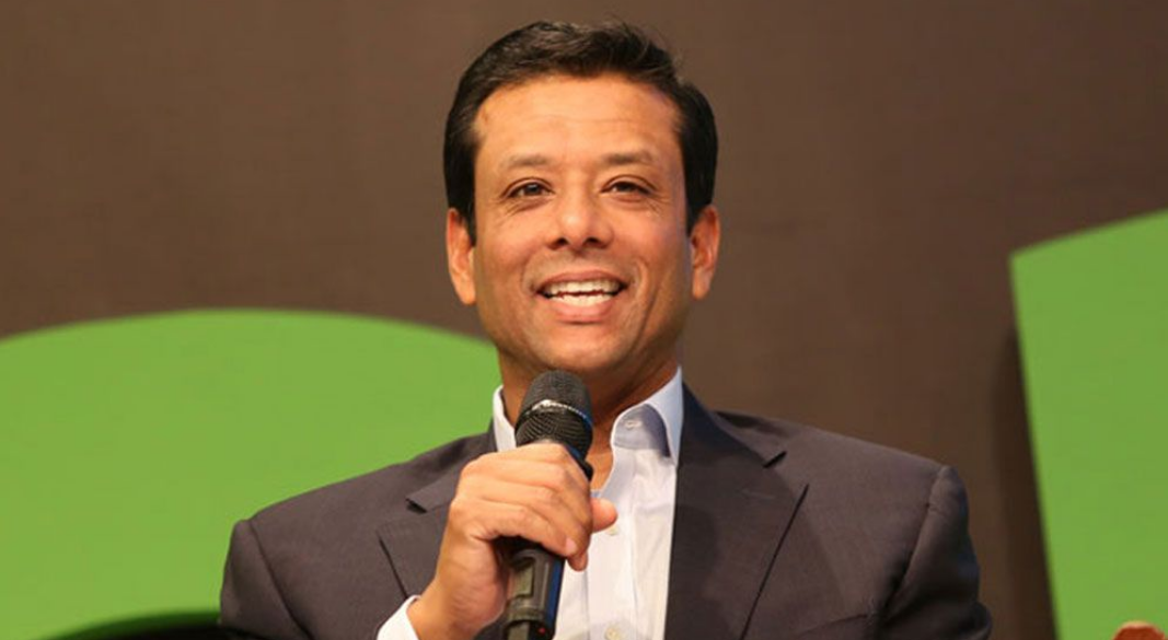 সজীব ওয়াজেদ জয়