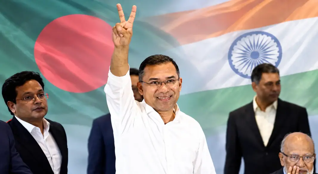 তারেক রহমানের সম্ভাব্য ভারত সফর ঘিরে ঢাকা-দিল্লির আলোচনা