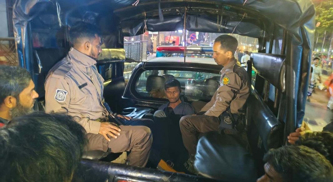 ছবি: সংগৃহীত