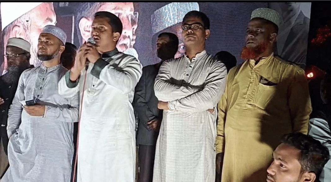 সারজিস আলম