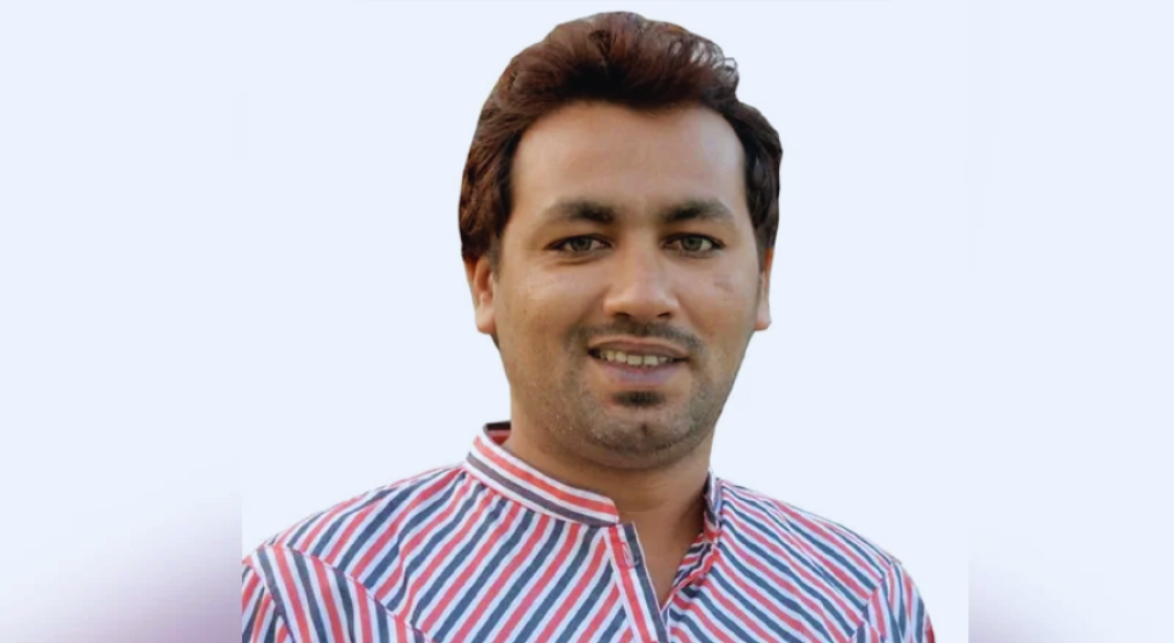 মো. শফিকুল ইসলাম খান। ছবি: সংগৃহীত