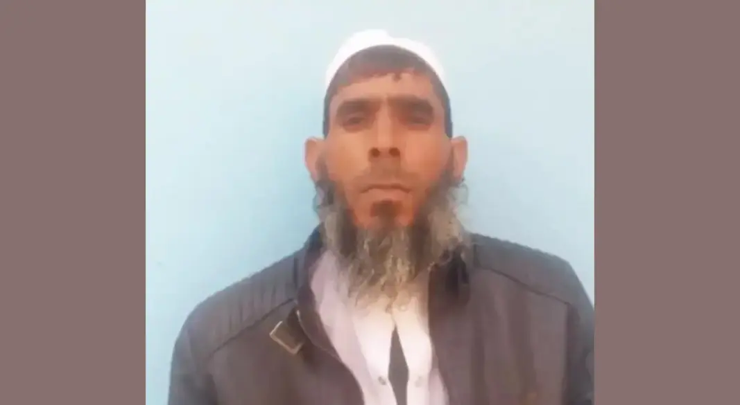 সাইখুন খান