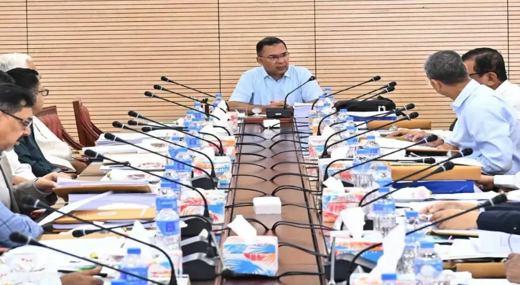 তিন মাসের বদলে প্রতি মাসে ভ্যাট রিটার্ন জমার প্রস্তাব মন্ত্রিসভায় অনুমোদন