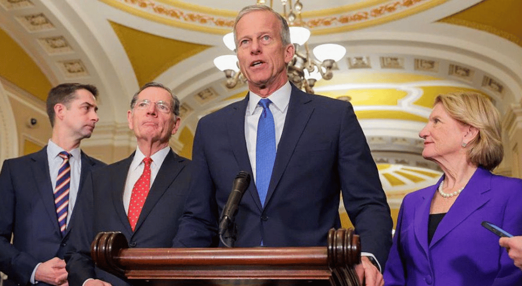 ইরান যুদ্ধ পরিকল্পনা ‘অস্পষ্ট ও অসম্পূর্ণ’ — ট্রাম্প প্রশাসনকে তীব্র সমালোচনা সিনেটর ক্রিস মারফির