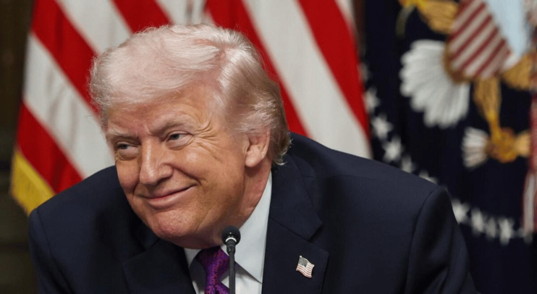 ট্রাম্পের ক্ষমতা কমানোর এই প্রস্তাব চারবার ব্যর্থ হল। সংগৃহীত ছবি