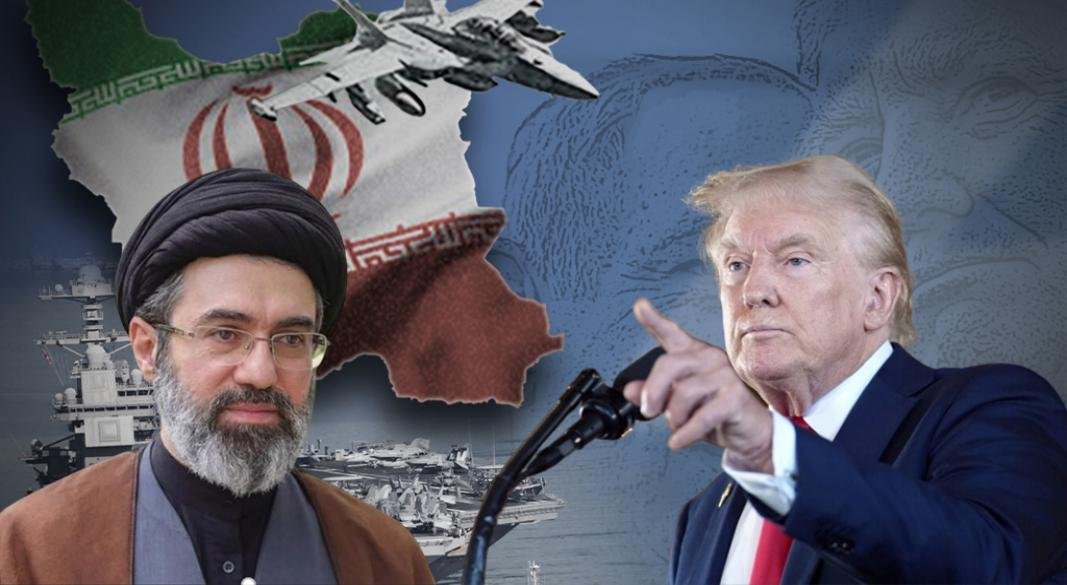 আলোচনার টেবিলে ইরানই আপাতত এগিয়ে আছে বলে মনে করছেন বিশ্লেষকেরা । ছবি: সংগৃহীত