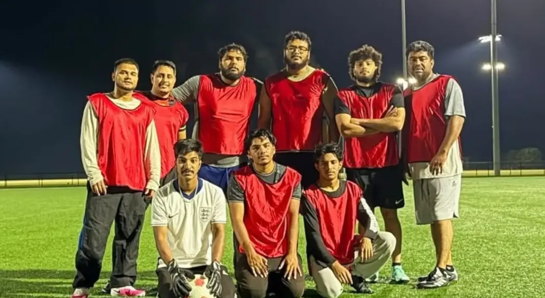 তরুণদের স্বপ্ন ও কমিউনিটির ঐক্যে আটলান্টায় ‘বেঙ্গল ওয়ারিয়র্স’ এর যাত্রা শুরু