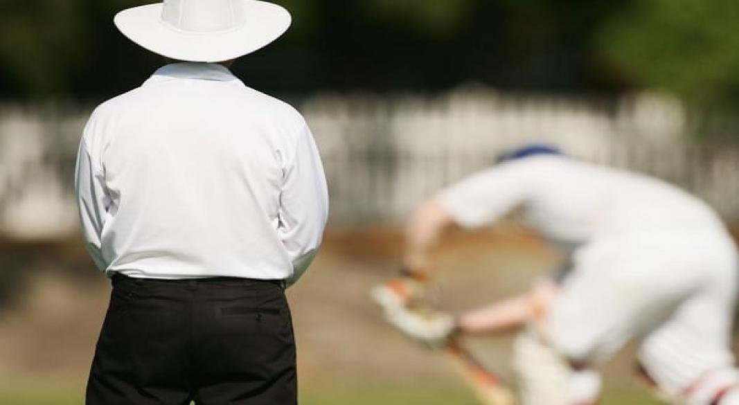 আম্পায়ার