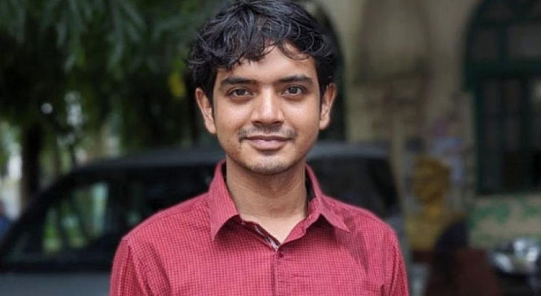 শামীম হোসেন। ফাইল ছবি