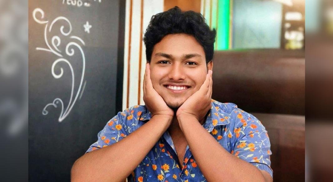 রাকিবুল হাসান। ছবি: সংগৃহীত