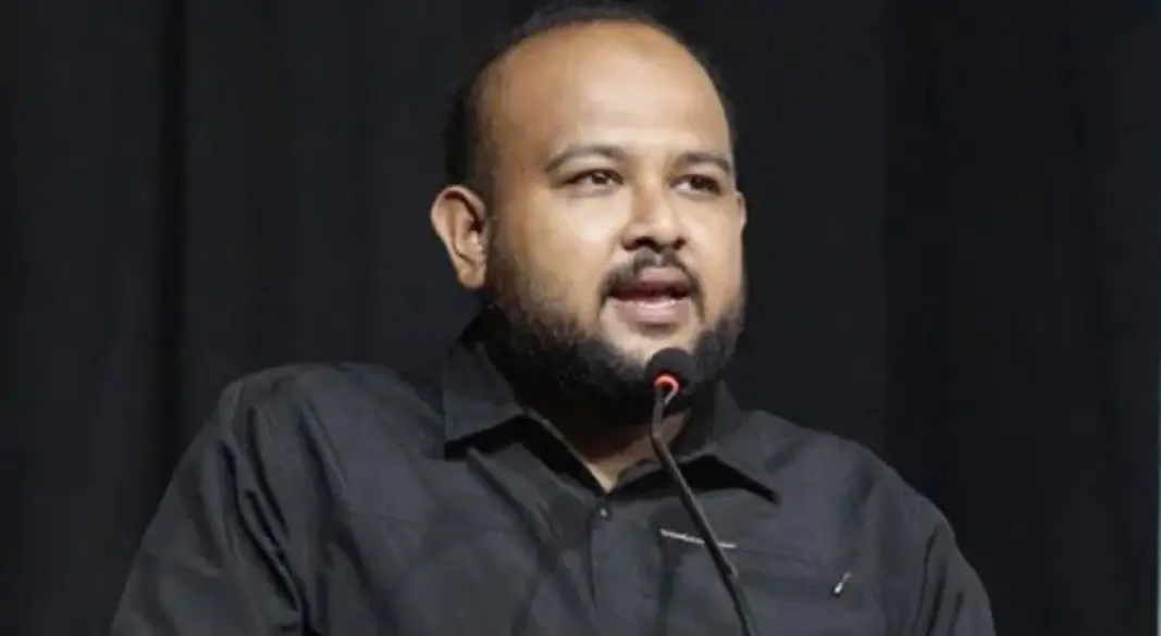 তানভীর বারী হামিম