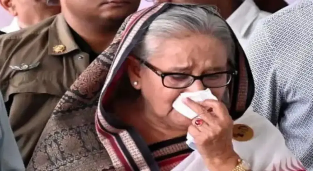 চলমান সংঘাতে নিহত ১৭ মার্কিন সেনার মধ্যে ১৬ জনের প্রতিকৃতি। বাকি একজনের ছবি এখনো জনসমক্ষে আসেনি।