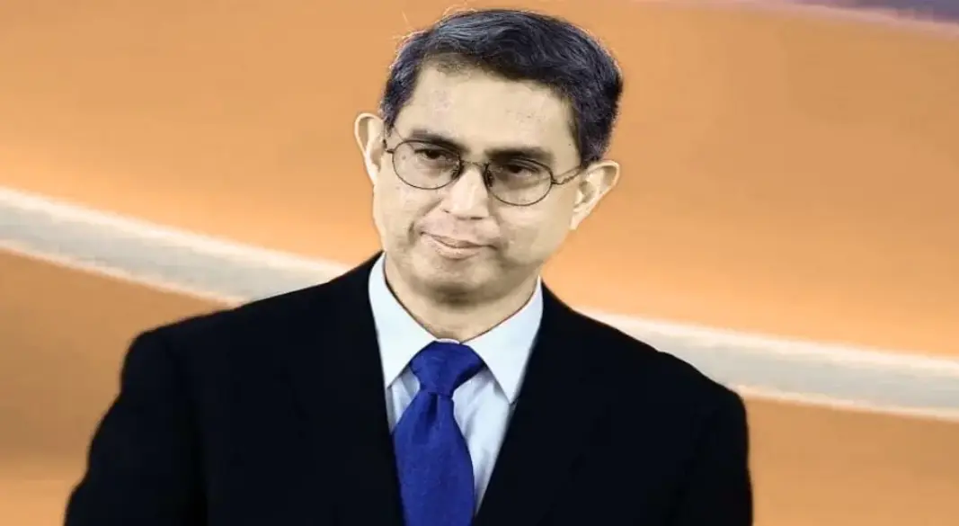 সিঙ্গাপুরের মুসলিম বিষয়ক ভারপ্রাপ্ত মন্ত্রী ও জ্যেষ্ঠ মন্ত্রী পর্যায়ের কর্মকর্তা অ্যাসোসিয়েট প্রফেসর মুহাম্মদ ফয়সাল ইব্রাহিম।ছবি:সংগৃহীত