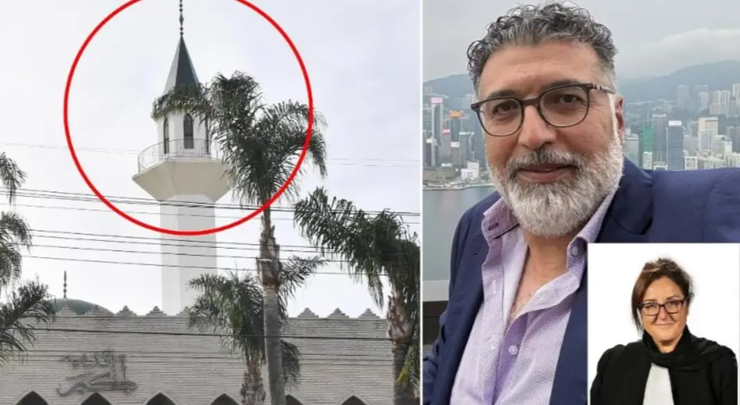 অস্ট্রেলিয়ার বৃহত্তম মসজিদে লাউডস্পিকারে আজানের প্রস্তাব বাতিল