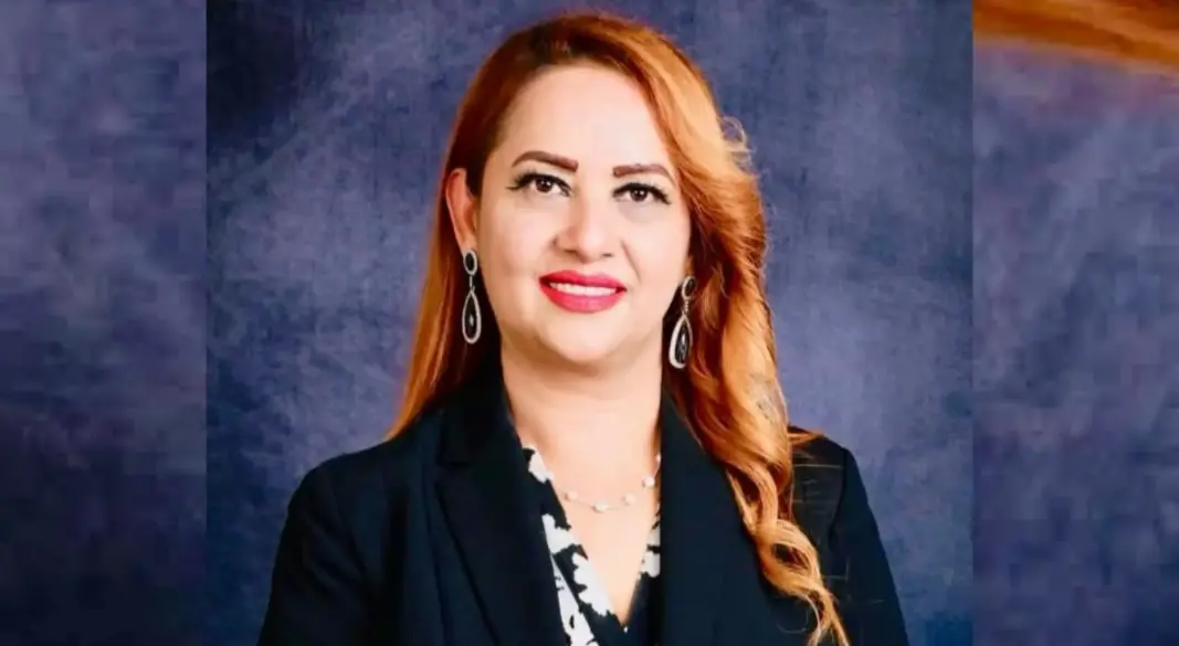 বাংলাদেশি-আমেরিকান ব্যবসায়ী ও কমিউনিটি নেতা শাজিয়া হক