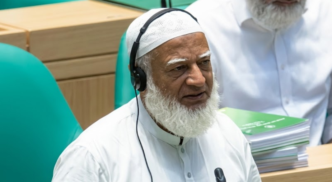 ছবি: কোলাজ আমেরিকা বাংলা