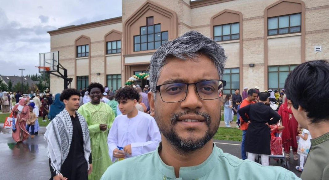 যুক্তরাষ্ট্রের হাওয়ার্ড বিশ্ববিদ্যালয়ের সহকারী অধ্যাপক মির্জা গালিব