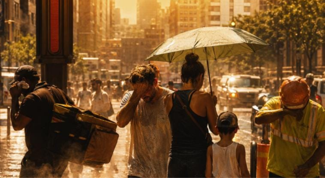 ছবি: কোলাজ আমেরিকা বাংলা