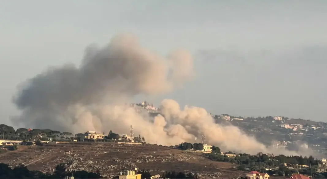 US, Iran escalate strikes across Mideast