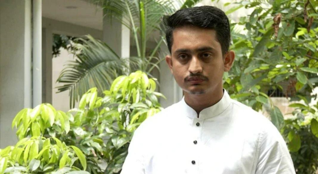 সরজিস আলম