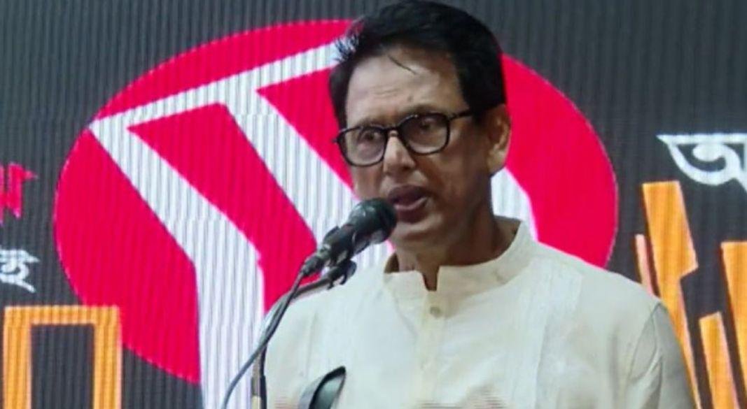 শিক্ষামন্ত্রী