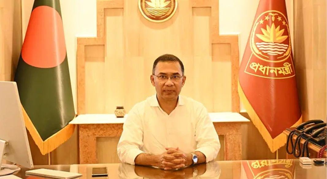 প্রধানমন্ত্রী তারেক রহমান | ছবি: সংগৃহীত