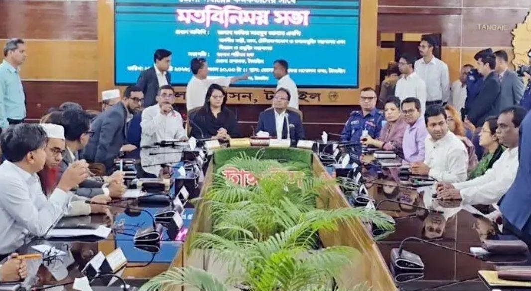 বিমানবন্দর ও রেলস্টেশনে মিলবে ফ্রি ওয়াইফাই: ঘোষণা তথ্যপ্রযুক্তি মন্ত্রীর