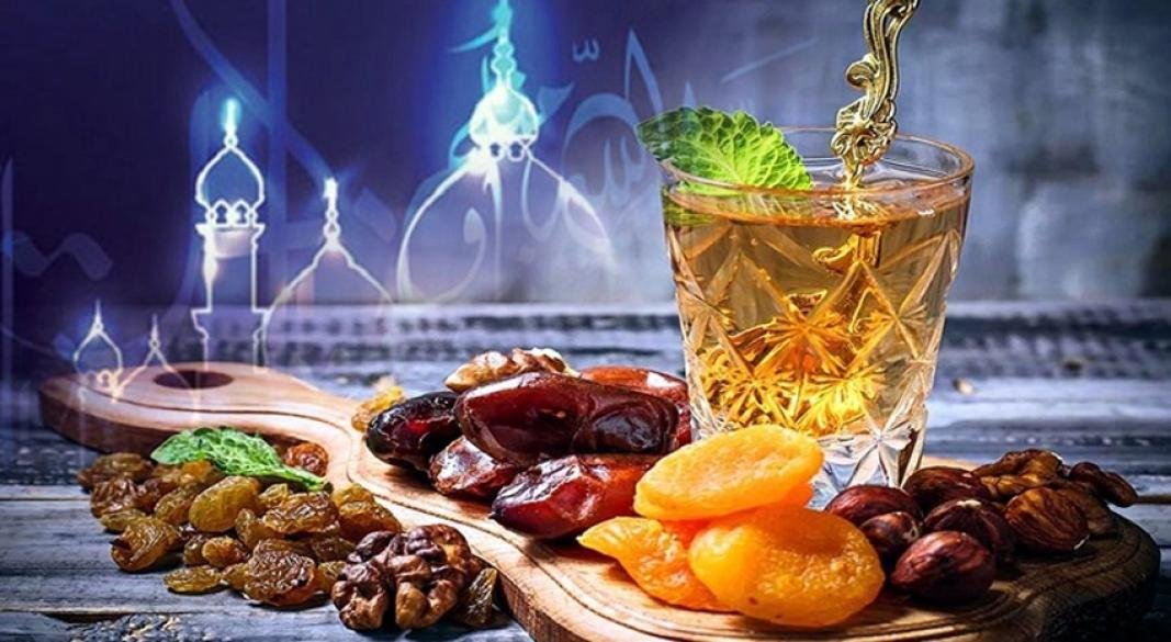 বিভিন্ন ধরনের খাবার । ফাইল ছবি: সংগৃহীত