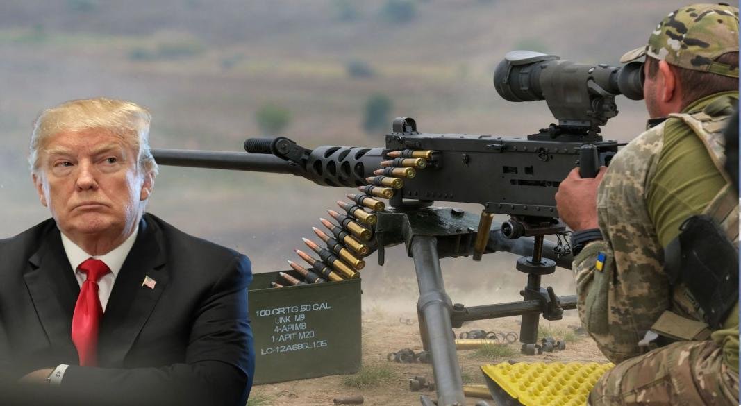 মার্কিন প্রেসিডেন্ট ডোনাল্ড ট্রাম্প।