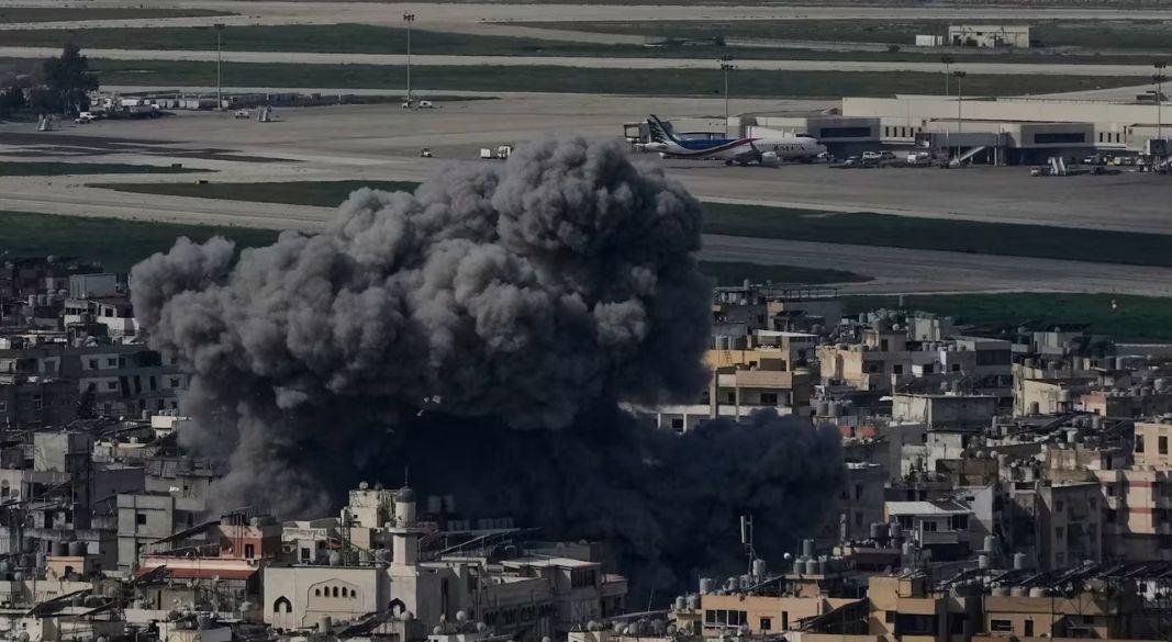 ছবি: সংগৃহীত।